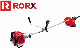  High Quality Garden Tools 33cc 1.0kw Brush Cutter
