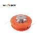 Good Quality Easy Load Nylon Trimmer Head Brush Cutter Accessories manufacturer