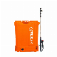  Hot Sale Rainmaker Agricultural Garden Knapsack Manual Hand Sprayer (TM-16JZ)