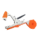  Tying Tape Tool Plant Binding Tapetool Tape Cutter Blade Tapetool Tapener Garden