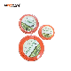  Wholesale Trimmer Head Brush Cutter Spare Parts Line Trimmer Head Aluminum Trimmer Head