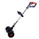 Electric Cordless String Grass Trimmer Brush Cutter (GT02)