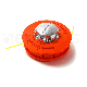  Auto Bump Feed Trimmer Head Nylon Cutter Brush Cutter Grass Trimmer Lawn Mower  Spare Parts