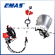  Emas 4 Stroke Agricultural Mower Brush Cutters 139f