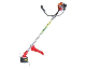  2stroke, Gasoline Engine Brush Cutter