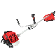China Factory Professional Garden Tools 52cc Gasoline Brush Cutter with New Design Petrol Brush Cutter High Quality Big Power 2 Stroke Petrol Brush Cutter manufacturer