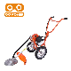 42.7cc Gasoline Hand Push Brush Cutter manufacturer