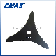  Emas Brush Cutter Grass Cutting Blade 3t