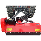  Agl Brush Cutter with Hammer Blades 1.45m Wide for Sale Japan