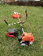  Backpack Gasoline Brush Cutter with Gx35