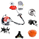  Agriculture Garden Brush Cutter Weed Remover Gasoline Grass Trimmer