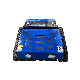 Lawn Mowers Battery Remote Control Brush Cutter Remote Control Brush Cutter