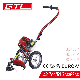  Profrssional Garden Tool 2 Stroke 42.7cc Gasoline Hand Push Brush Cutter (BC430P)