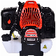  Patelo Outdorr Power Gasoline Brush Cutter PT430 Exclusive Design Shape