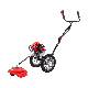  Ronix Model 4555 51.7cc Powerful Grass Cutting Machine Brush Cutter