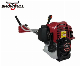  Professional Farming Garden Machine Tool Quick Start Petrol Brush Cutter Model 50