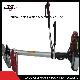  Top Quality Backpack Grass Brush Cutter 5with Weeder Wheels Tiller Trimmer