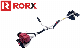  High Quality Garden Tools 35.8cc 1.0kw Brush Cutter