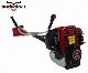  Professional Farming Machine Quick Start Gas Weed Eater Brush Cutter Model Gx35