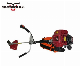  Professional Grass Cutting Machine Quick Start Gasoline Brush Cutter