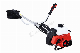  High Quality Well Equiped Gasoline Trimmer 40.2cc Brush Cutter