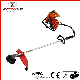  2-Stroke Portable Gasoline Lawn Mower Machine Bg328 Brush Cutter