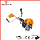 43cc Lawn Mower Manual Shoulder Tractor Brush Cutter