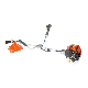 25.4cc 2stroke High Efficiency Petrol Brush Cutter Bc260 manufacturer