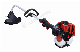 Agricultural Machinery 2 stroke Gasoline Brush Cutter