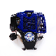  Jinjin Factory professional Making Petrol Gasoline Brush Cutter 2 Stroke 26 Cc