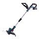  Ronix Model 8921 Cordless Garden Tools 20V Lithium Battery Grass Trimmer Hedge Trimmer