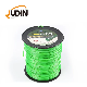  Power Tool Lawn Mower Nylon Blade 3.5mm 210m Square Grass Trimmer Line Brush Cutter Spare Parts