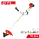 Garden Tools Agricultural Machinery 25.4cc Gasoline Brush Grass Cutter (BC260B)