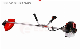 Brush Cutter Professional Standard China Manufacturers 4-Stroke Brush Cutter