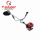 C230 43cc 2-Stroke Gas Brush Cutter New Design
