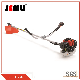 Professional Hand Grip 330mm Grass Trimmer Brush Cutter manufacturer