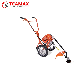  Agricultural Tools Garden Machine Hand Push Brush Cutter TM-Wbc520b