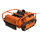  Portable Electric Lawn Mower Electric Lawn Mower Heavy Duty Gasoline Brush Cutter