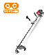 43cc Two-Stroke Gasoline Brush Cutter (BC430B) with High Quality