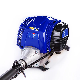  Jinjin Factory professional Making Petrol Gasoline Brush Cutter Two Stroke 26 Cc