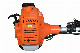  Quick Start Gasoline Brush Cutter