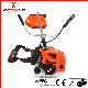  Low Price Lawn Mower 52cc Two-Stroke Gasoline Brush Cutter