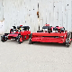  Remote Control Robot Grass Green Mower Grass Cutter Lawn Mower Garden Machinery Tool for Sale