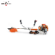  Automatic Portable Showbull Gasoline High Power Weed Whacker Brush Cutter