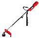 800W U Handle Multi Electric Grass Trimmer/Brush Power Tools Cutter manufacturer