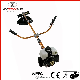 Top Quality Td40 Gold Brush Cutter manufacturer