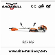 Professional Good Quality Cutting Grass Gasoline Model Brush Cutter