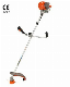  Lightweight and High Power Shoulder Brush cutter GJ340A Two Stroke 33.5cc