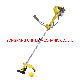  Um 52cc 2 Stroke Split Model Grass Cutting Sidepack Gasoline Brush Cutter