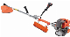  Patelo Powerful Garden Tool Brush Cutter Bc310